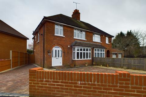 3 bedroom semi-detached house for sale, Winser Drive, Reading, RG30