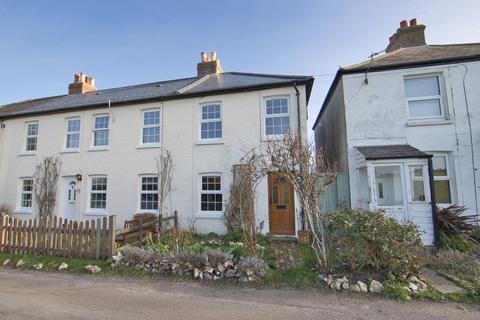 2 bedroom cottage for sale, Ham Farm Cottages, Ham, CT14