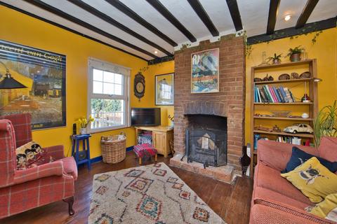 2 bedroom cottage for sale, Ham Farm Cottages, Ham, CT14