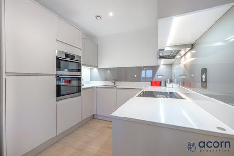 2 bedroom apartment for sale, Eastern Point, Edgware Road NW9