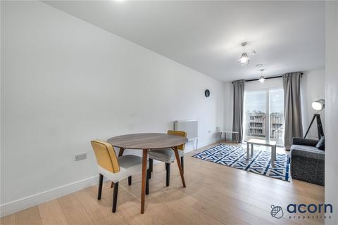 2 bedroom apartment for sale, Eastern Point, Edgware Road NW9