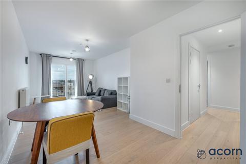 2 bedroom apartment for sale, Eastern Point, Edgware Road NW9