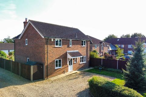 undefined, Ringers Lane, Hingham, Norwich, Norfolk, NR9 4LT