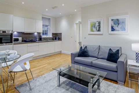 1 bedroom flat to rent, King Street, London W6