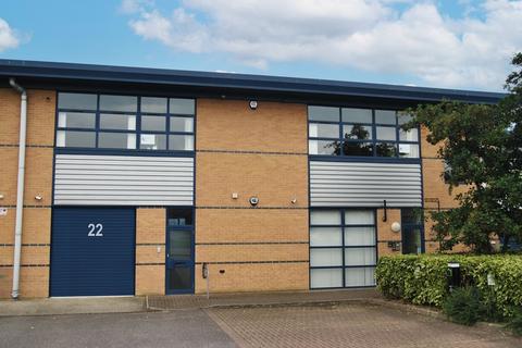 Industrial unit to rent, 22 Compass Point, Ensign Way, Hamble, Southampton, SO31 4RA
