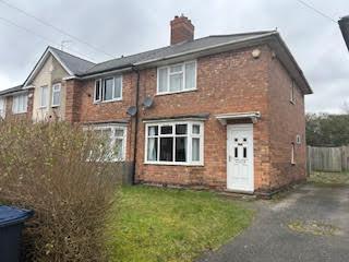 3 bed family home