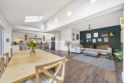 58 Warren Avenue, Bromley, BR1 4BS
