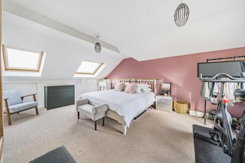 58 Warren Avenue, Bromley, BR1 4BS
