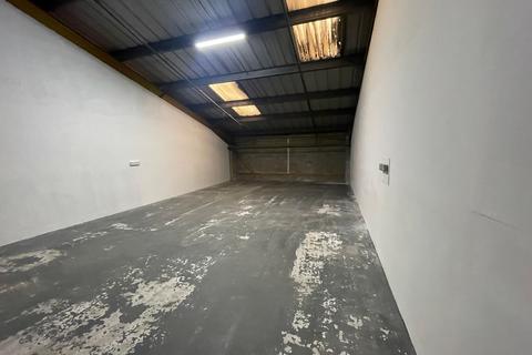 Industrial unit to rent, Springvale, Barnsley S36