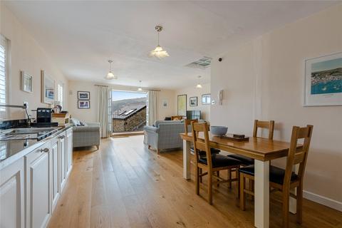 2 bedroom apartment for sale, Fore Street, Salcombe, Devon, TQ8