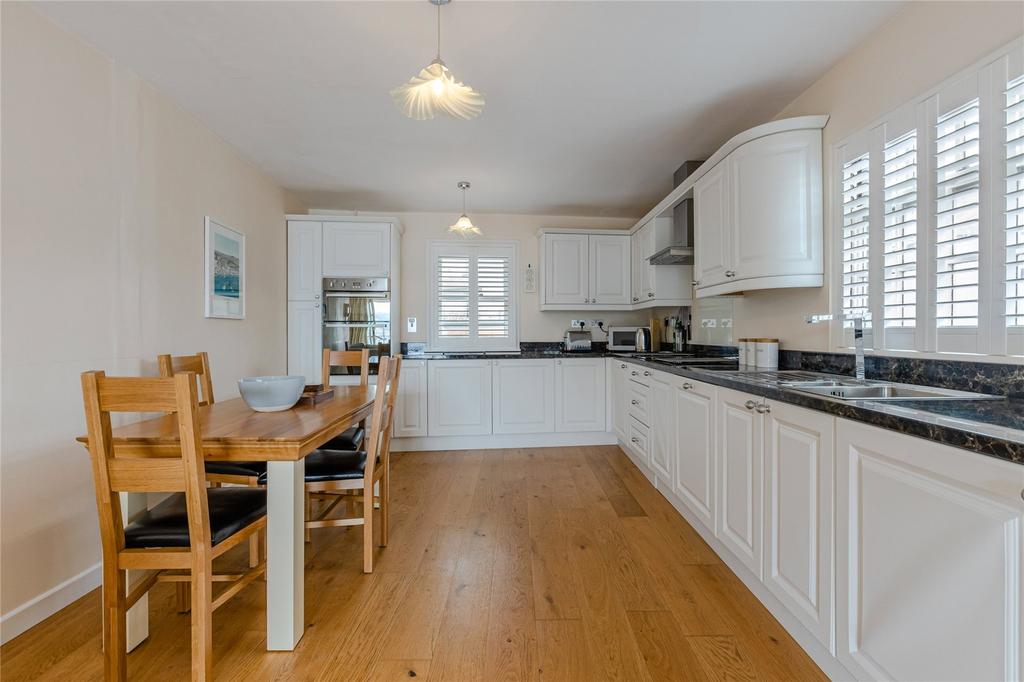 Kitchen Dining