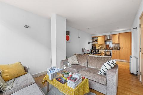 1 bedroom duplex for sale, Artichoke Hill, London, E1W