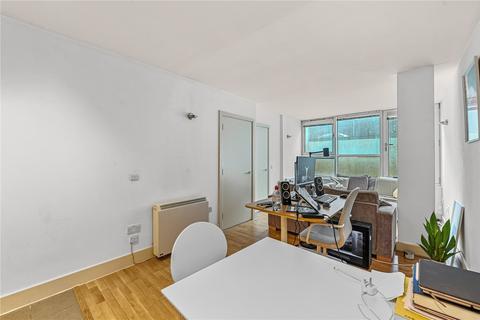 1 bedroom duplex for sale, Artichoke Hill, London, E1W