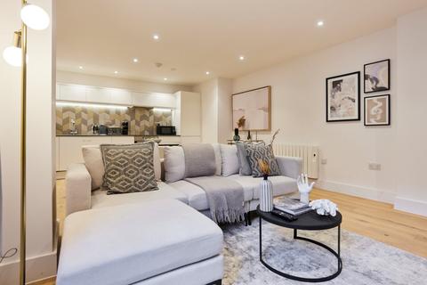 2 bedroom flat for sale, Russell Mews, Brighton, East Sussex, BN1