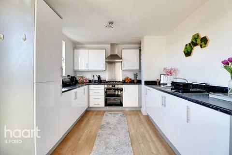 1 bedroom apartment for sale, Perth Road, Ilford