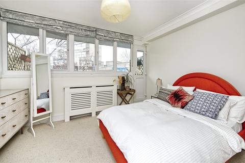 2 bedroom apartment for sale, Hazlewood Crescent, North Kensington, London, W10