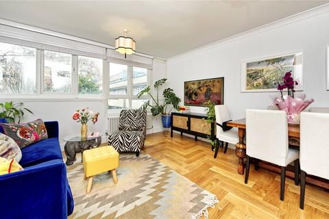 2 bedroom apartment for sale, Hazlewood Crescent, North Kensington, London, W10