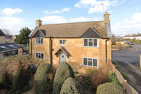 Brigadoon Colletts Fields, Broadway, WR12 7AT