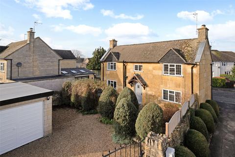 Brigadoon Colletts Fields, Broadway, WR12 7AT
