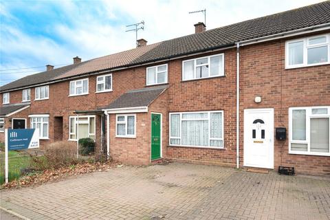 136 Ashley Road, St Albans, AL1 5NT