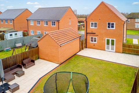 undefined, Low Lane, Holbeach, Spalding, Lincolnshire, PE12