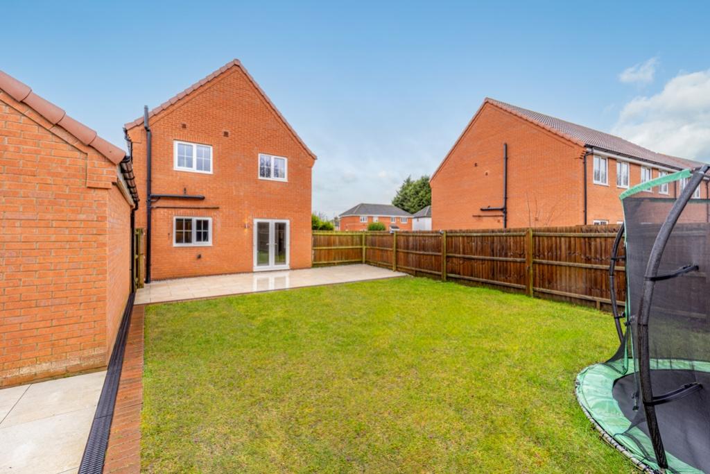 18 Low Lane (Holbeach)-9