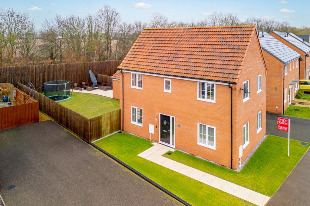 18 Low Lane (Holbeach)-1
