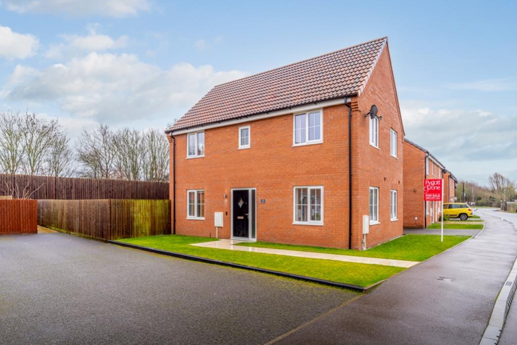 18 Low Lane (Holbeach)-5