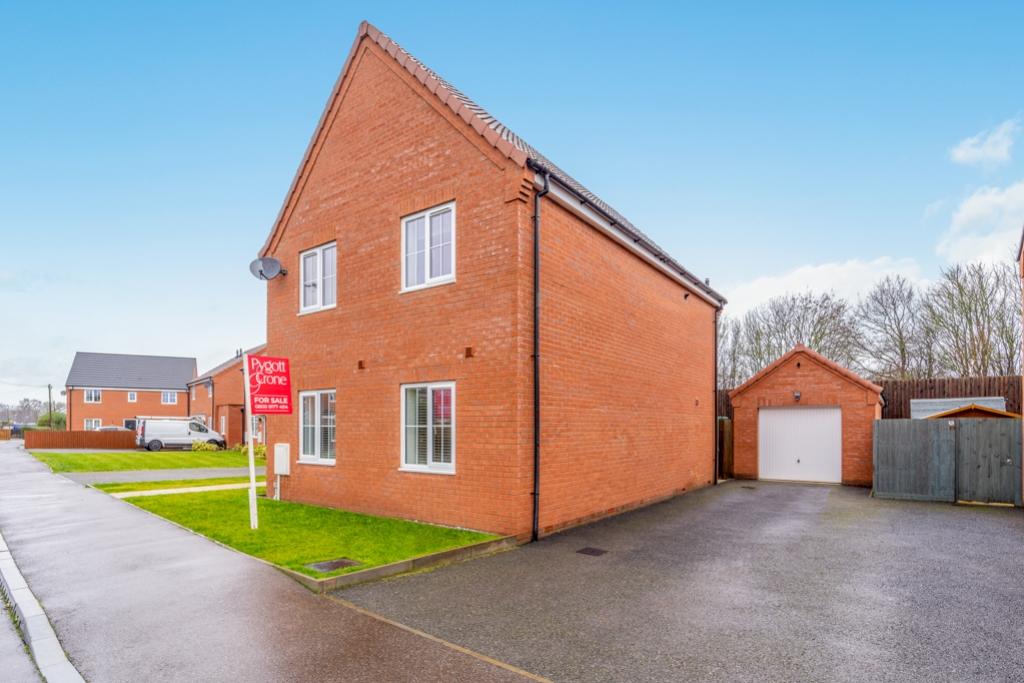 18 Low Lane (Holbeach)-7