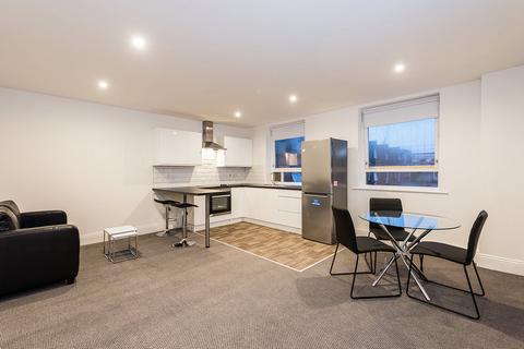 1 bedroom apartment to rent - 16 Blenheim Terrace, Leeds, LS2 9HN
