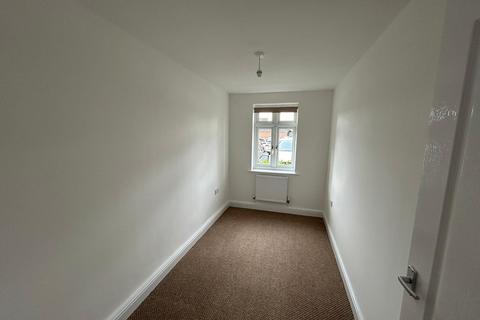 2 bedroom flat to rent, Centurion Place, Welton Road, Brough, HU15
