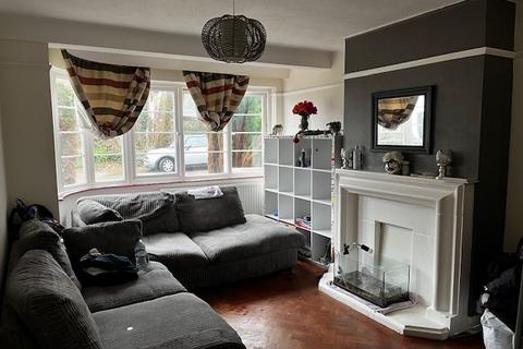 2 bedroom maisonette for sale - The Avenue, Worcester Park KT4