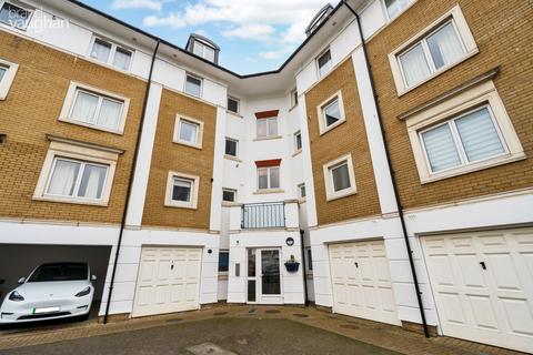 3 bedroom flat to rent, The Strand, Brighton Marina Village, Brighton, East Sussex, BN2