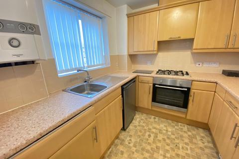 2 bedroom apartment to rent, Penkridge Court, New Penkridge Road, Cannock WS11