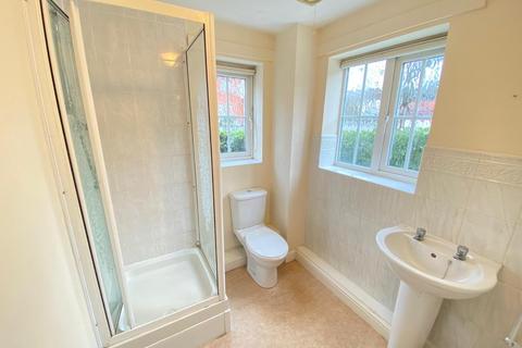 2 bedroom apartment to rent, Penkridge Court, New Penkridge Road, Cannock WS11