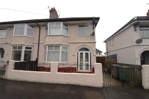 3 bedroom semi-detached house for sale, Ben Nevis Road, Tranmere, Wirral, Merseyside, CH42