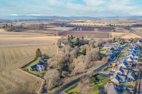 Plot for sale, South-East of Viewbank, Collace, Perthshire, PH2 6JB