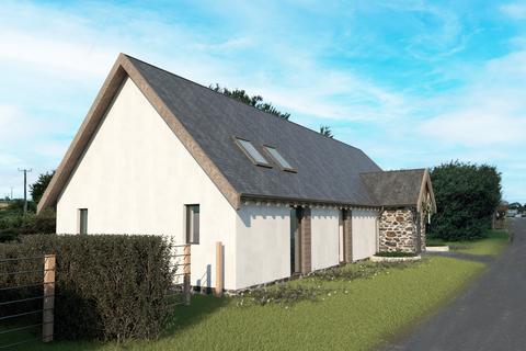 Plot for sale, South-East of Viewbank, Collace, Perthshire, PH2 6JB