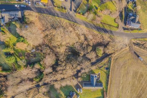 Plot for sale, South-East of Viewbank, Collace, Perthshire, PH2 6JB