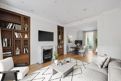 5 bedroom townhouse to rent, Scarsdale Villas, Kensington, London, W8