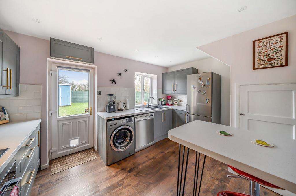 Kitchen Breakfast Rm