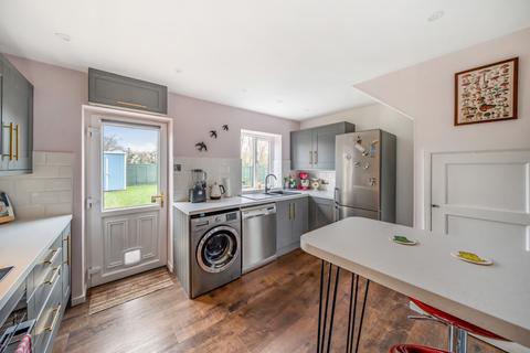 40 Broadleaze, Down Ampney, Cirencester, GL7 5QX