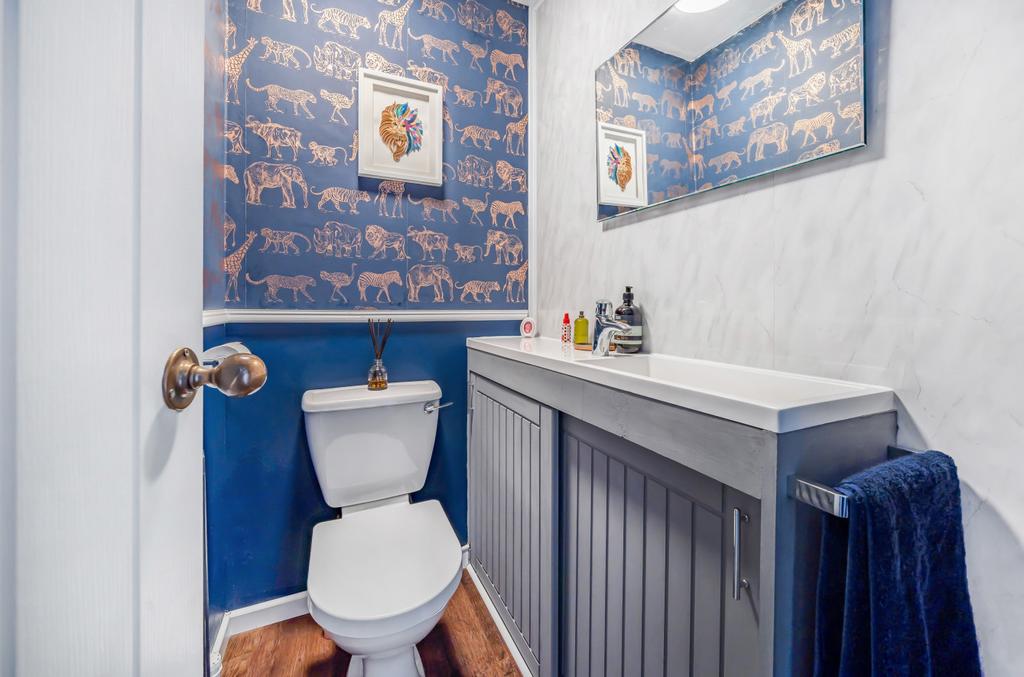 Cloakroom