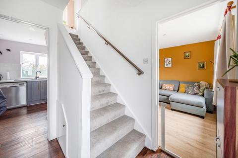 40 Broadleaze, Down Ampney, Cirencester, GL7 5QX