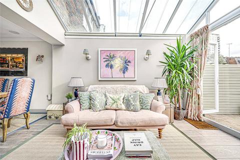 4 bedroom semi-detached house for sale, Woolneigh Street, London, SW6