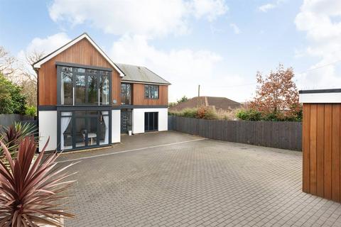 5 bedroom detached house for sale, Radfall Road, Chestfield, Whitstable