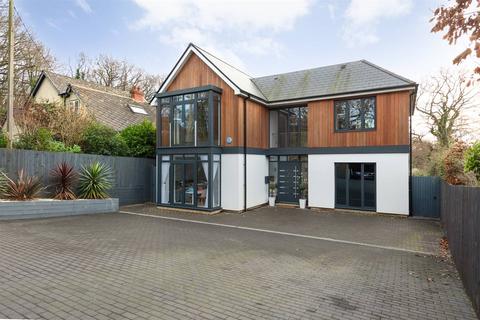 5 bedroom detached house for sale, Radfall Road, Chestfield, Whitstable