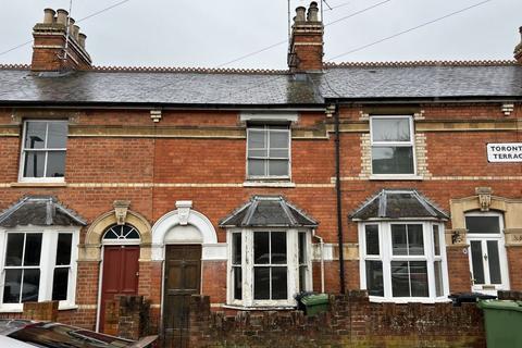 2 bedroom terraced house for sale - 7 Harpsden Road, Henley-on-Thames, Oxfordshire, RG9 1EE