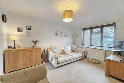 3 bedroom link detached house for sale, Hillside Park, Westbury