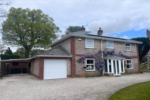 4 bedroom detached house for sale, Bloxworth